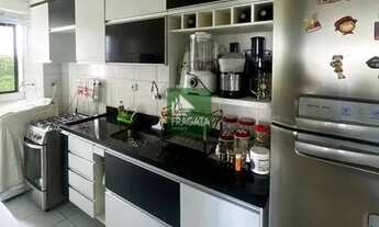 Imagem 6: APARTAMENTO ARACAJU COND RESERVA DAS FLORES NA JABOTIANA