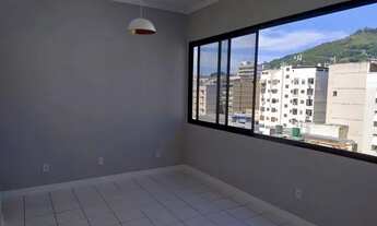 Imagem 6: Rio de Janeiro - Apartamento Padrão - Tijuca
