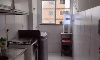 Imagem 7: Apartamento para venda com 55 metros, com 2 quartos em Jabotiana - Aracaju - SE