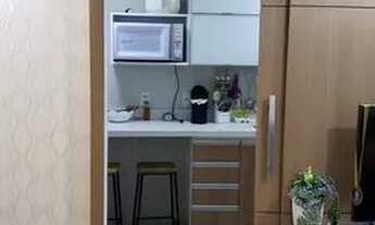 Imagem 6: Alugo apto Mobiliado Parque Renascença 1° andar nascente