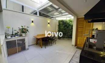 Imagem 7: Sobrado com 3 quartos e 2 vagas à venda, 170 m² por R$ 1.600.000 - Vila Mariana