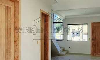 Imagem 3: Sobrado à venda no bairro Potecas - São José/SC