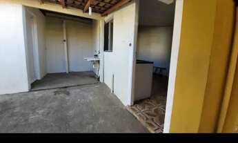 Imagem 6: VENDE-SE CASA EM ILICÍNEA MG