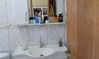 Imagem 7: Casa com 2 quartos por R$ 280.000 - Pessegueiros - Teresópolis/RJ