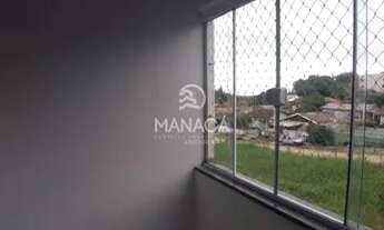 Imagem 2: Apartamento no são Cristóvão 2 quartos sem mobília