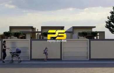 Imagem 3: Casa 64m2 com 02 Quartos em Jacumã á venda por 240.000,00