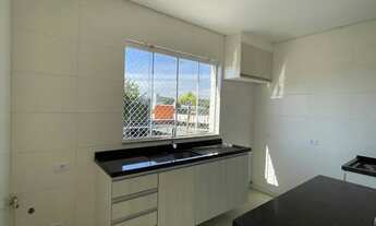 Imagem 3: ALTO DA XV Apartamento com 3 dormitórios