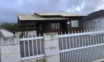 Imagem: Casa na Passagem do Maciambu