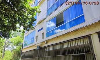 Imagem 2: Apartamento para aluguel possui 44 metros quadrados com 2 quartos em São Geraldo - Cariaci