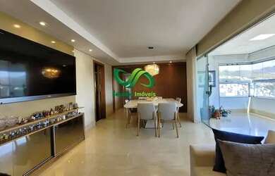 Imagem 3: Apartamento venda 4 quartos Buritis - Belo Horizonte - MG