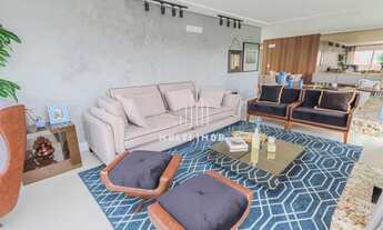 Imagem: Cobertura 3 suítes 04 vagas Vila Assunção