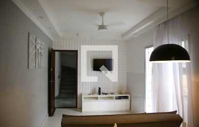 Imagem 4: Apartamento para Aluguel - Vila Tupi, 1 Quarto, 68 m2