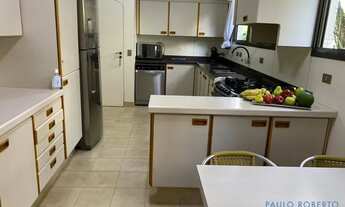 Imagem 7: APARTAMENTO - MOEMA ÍNDIOS - SP