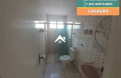 Imagem 4: Boa Viagem 2 quartos Junto ao Le Park para locação, R$ 1500