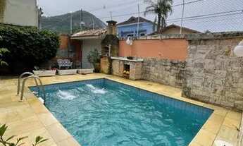 Imagem 2: Casa de condomínio para venda com 200 metros quadrados com 3 quartos