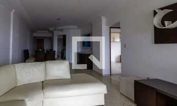 Imagem 3: Apartamento para Aluguel - Vila Tupi, 2 Quartos, 109 m2