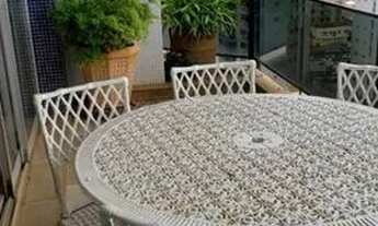 Imagem 6: Apartamento Duplex em Ribeirão Preto