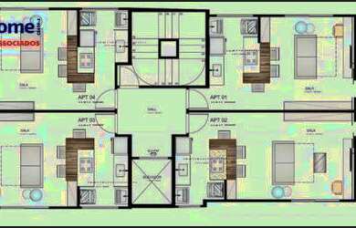 Imagem 5: Apartamento 1 quarto em Jardim da Penha
