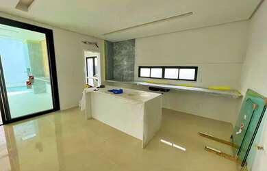 Imagem 7: Casa Duplex 4 Suites c Closet no Alphaville 4 + Escritorio e Piscina