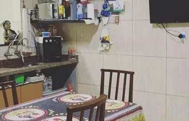 Imagem 3: Casa ref. Sumarezinho