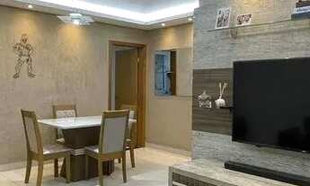 Imagem 2: Área Privativa / Garden com 3 dormitórios à venda em Belo Horizonte