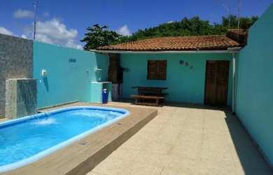 Imagem 2: Fx7 ESTOU VENDENDO ESTA LINDA CASA EM <br>MORADA DE LARANJEIRAS