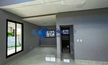 Imagem 3: Sobrado em condomínio à venda, 3 quartos, 3 suítes, 2 vagas, Condomínio Belvedere II - Cui