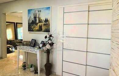 Imagem 5: Sobrado à venda, 410 m² por R$ 2.699.000,00 - Jardim - Santo André/SP