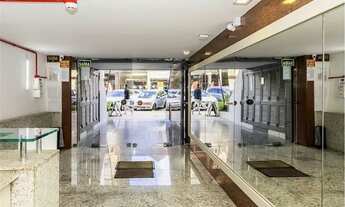 Imagem 6: Sala com 3 Dormitorio(s) localizado(a) no bairro Moinhos de Vento em Porto Alegre / Ref