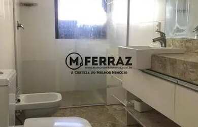 Imagem 6: Apartamento de 50m², 1 suíte, 1 vaga para locação - Jardim Paulistano