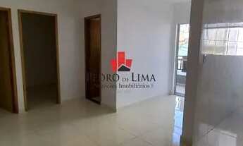 Imagem 2: Apartamento de 2 dorm - 1 suíte com 1 vaga com 54,55 m² - Cidade Patriarca