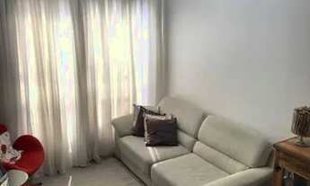 Imagem 2: São Paulo - Apartamento Padrão - Vila Formosa
