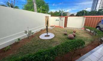 Imagem 6: CASA CAPIM MACIO 4 SUITES COM 261M2