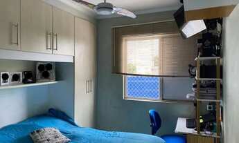 Imagem 6: Apartamento Venda 2 Dormitórios - 66 m² Brooklin