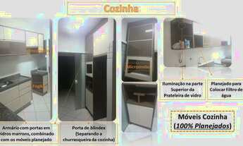 Imagem 2: Vende-se ou Aluga-se (casa 3 quartos