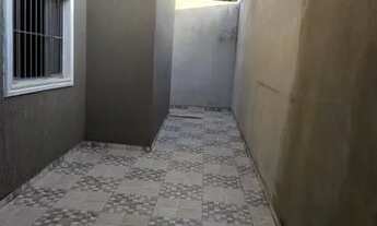 Imagem 3: Casa para venda com 80 m², com 3 dormitórios, sendo 1 suíte, Residêncial Santa Paula - Jac