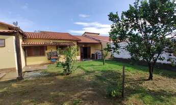 Imagem 2: CASA TÉRREA NA MORADA DA COLINA EM TERRENO INTEIRO