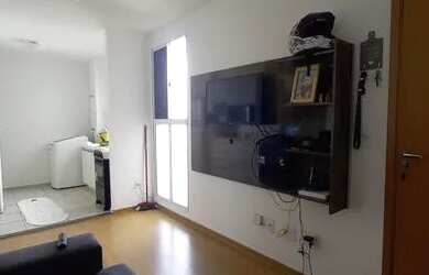 Imagem 3: Apartamento agio ou quitado
