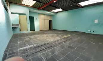 Imagem 2: CASA COMERCIAL COM 4 QUARTO(S) EM PRADO, BELO HORIZONTE - MG