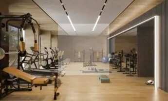 Imagem 6: Apartamento Altiplano