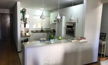 Imagem 3: Amplo apartamento de 102m², três quartos, ótima localização na Itoupava Norte, Blumenau