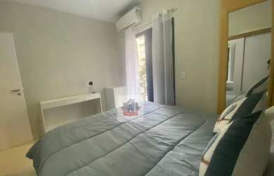 Imagem 11: Apartamento para aluguel com 42 metros quadrados com 1 quarto em Consolação - São Paulo