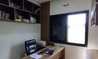 Imagem 5: Casa em Condomínio 03 dormitórios 160m² - Residencial Solaris - Boituva SP