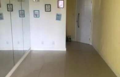 Imagem 4: Alugo Apartamento Semi Mobiliado 2/4, suíte e varanda