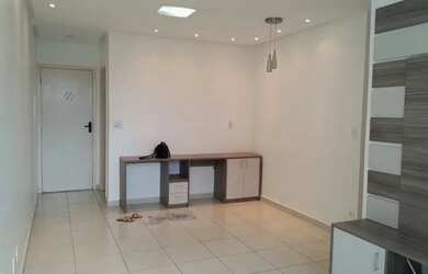 Imagem 7: Condomínio Parque Verde com mobílias