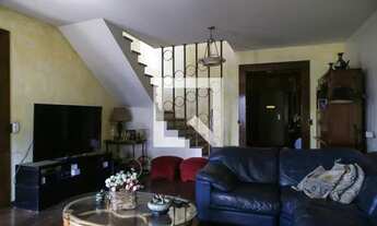 Imagem 3: Apartamento para Aluguel - Boqueirão, 4 Quartos, 340 m2