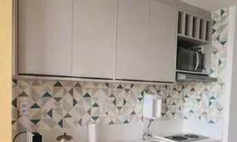 Imagem: STUDIO À 400m² DA ESTAÇÃO SANTA CECILIA