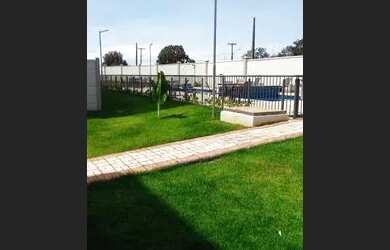 Imagem 3: Condomínio Palmeira Monarca