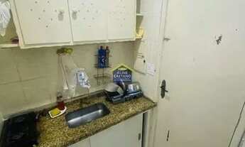 Imagem: OPORTUNIDADE - Kitnet na Ocian c/ 20 m2