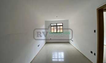 Imagem 3: )(- EXCELENTE Apartamento com 2 quartos e área externa em Santa Helena